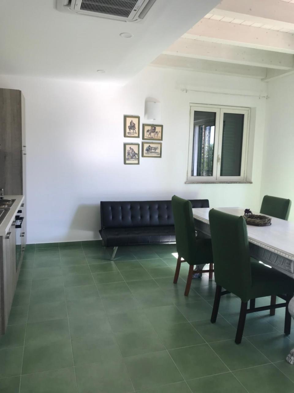 Borgo San Biagio Villa Calatabiano Exterior photo